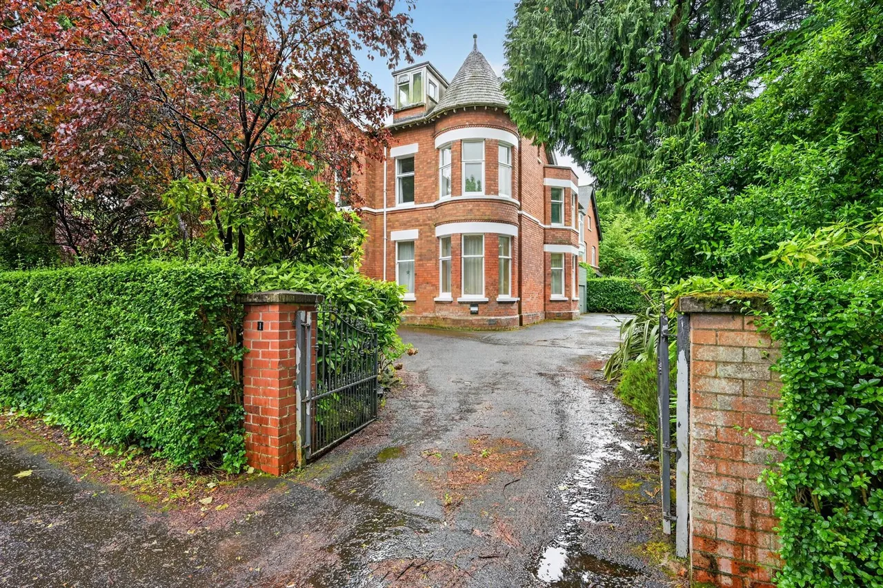 Deramore Park, Belfast, BT9, photo 32