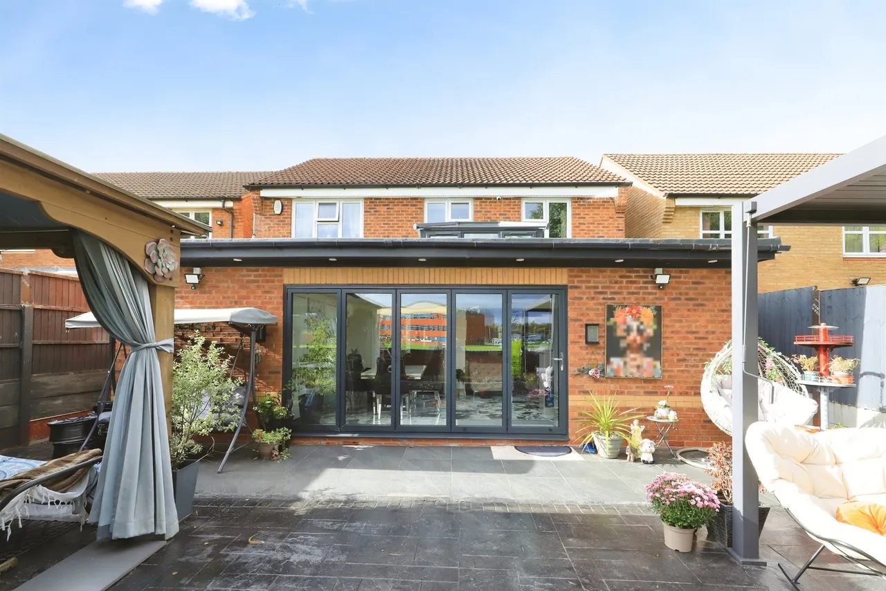 Yale Road, Willenhall, WV13, photo 28