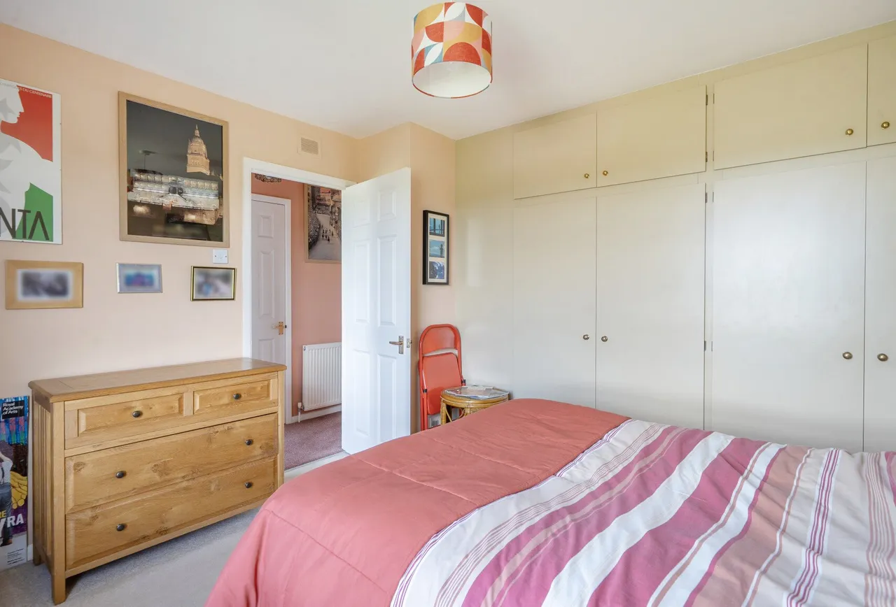 Brendon Close, Gloucestershire, Oldland Common, BS30 8QE, photo 11