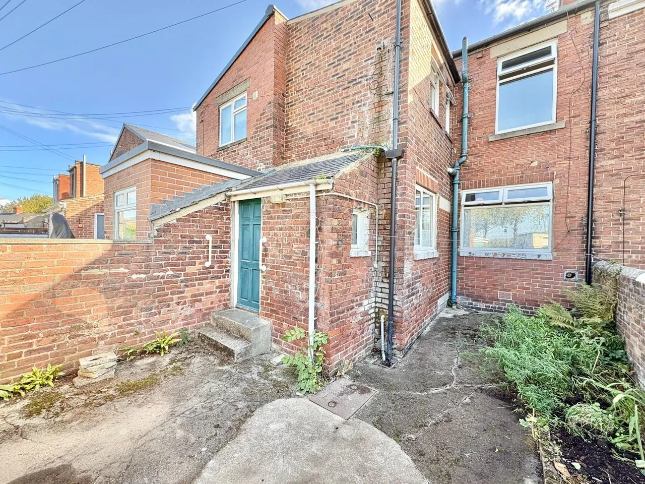 Durham Road, Spennymoor, DL16, photo 11