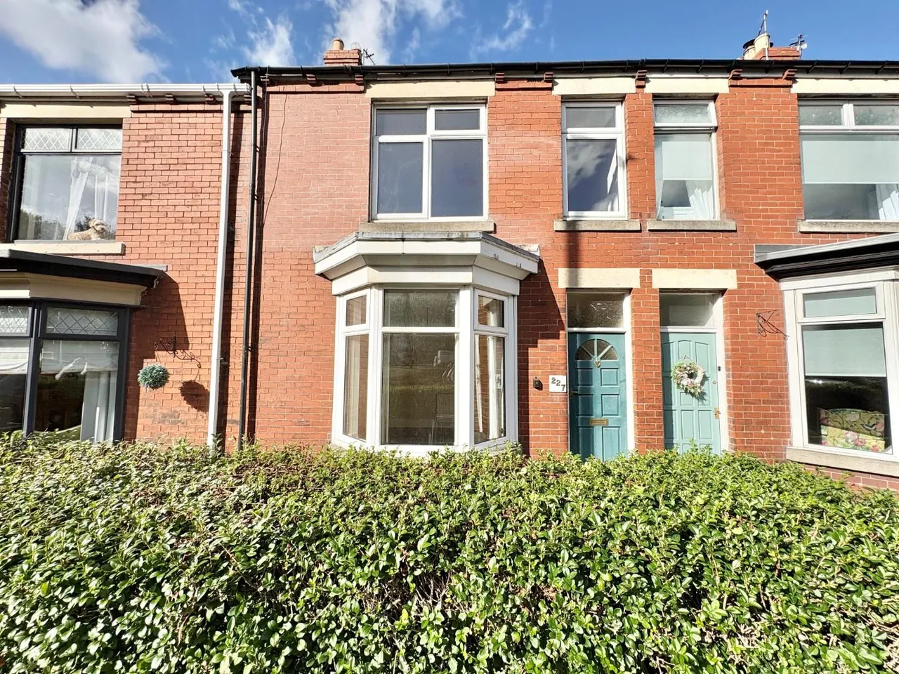 Durham Road, Spennymoor, DL16, photo 2