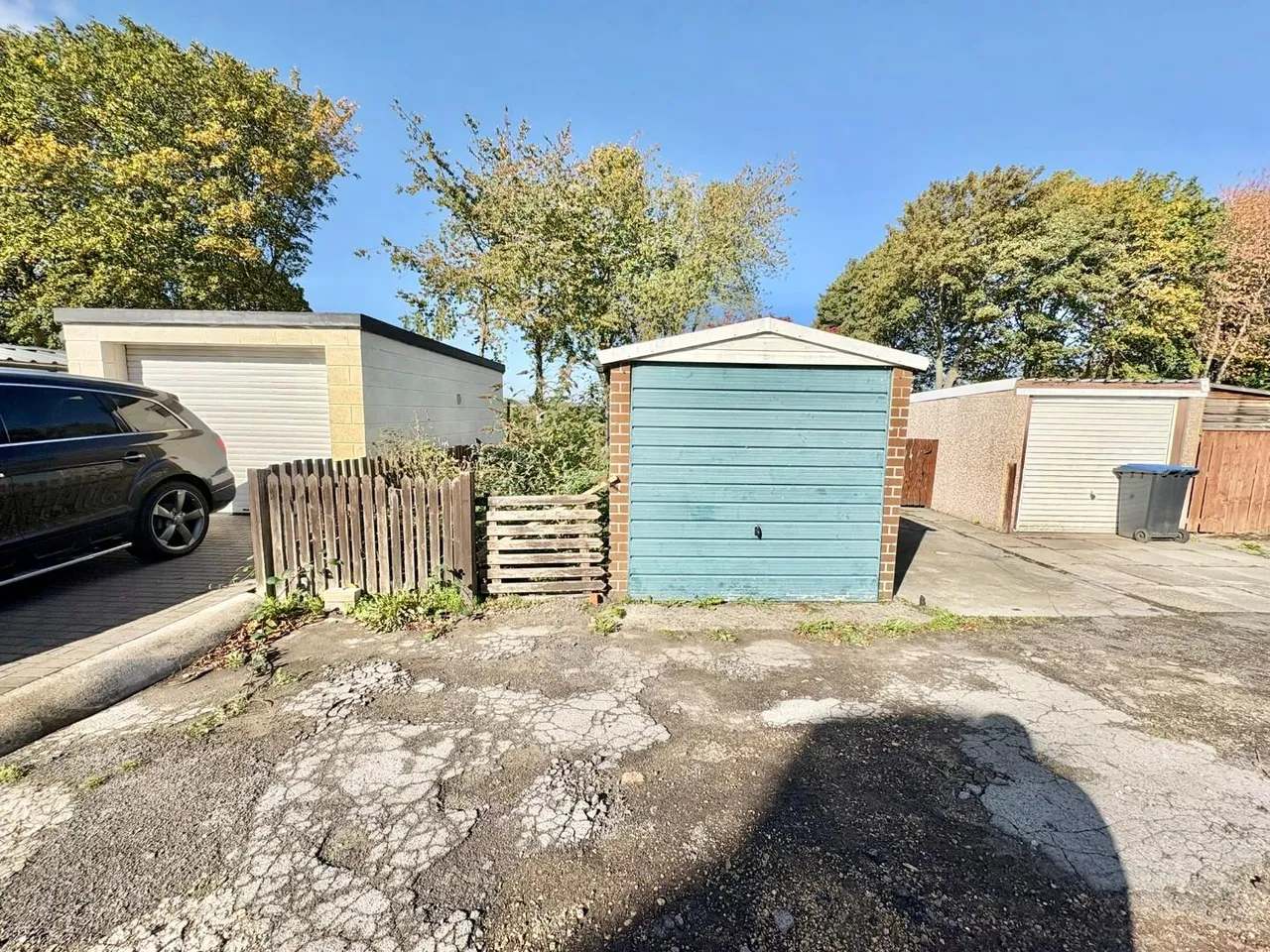 Durham Road, Spennymoor, DL16, photo 13