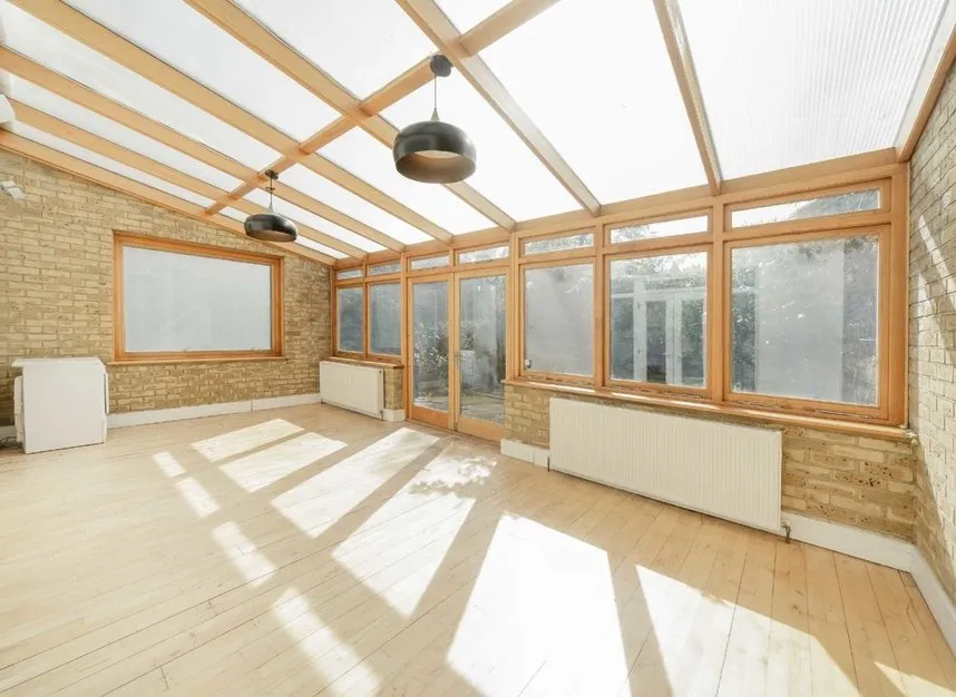 Greencroft Gardens, South Hampstead, NW6, photo 7