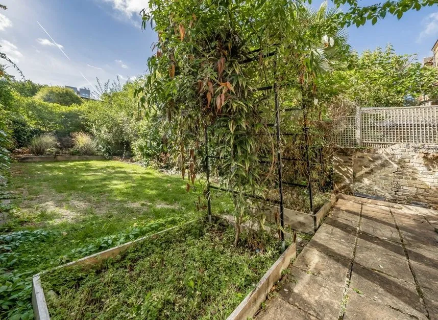 Greencroft Gardens, South Hampstead, NW6, photo 8