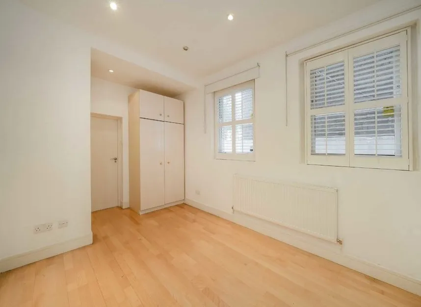 Greencroft Gardens, South Hampstead, NW6, photo 5