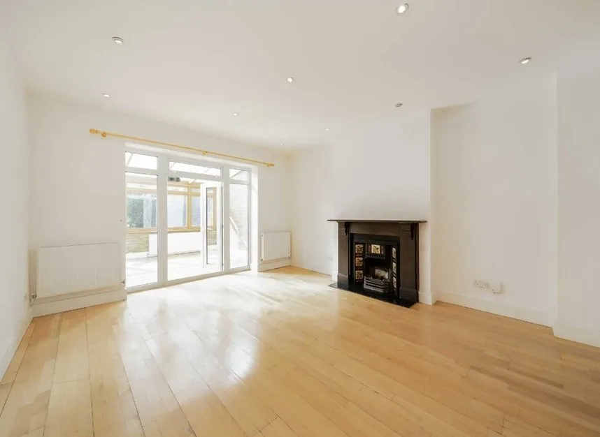 Greencroft Gardens, South Hampstead, NW6, photo 2