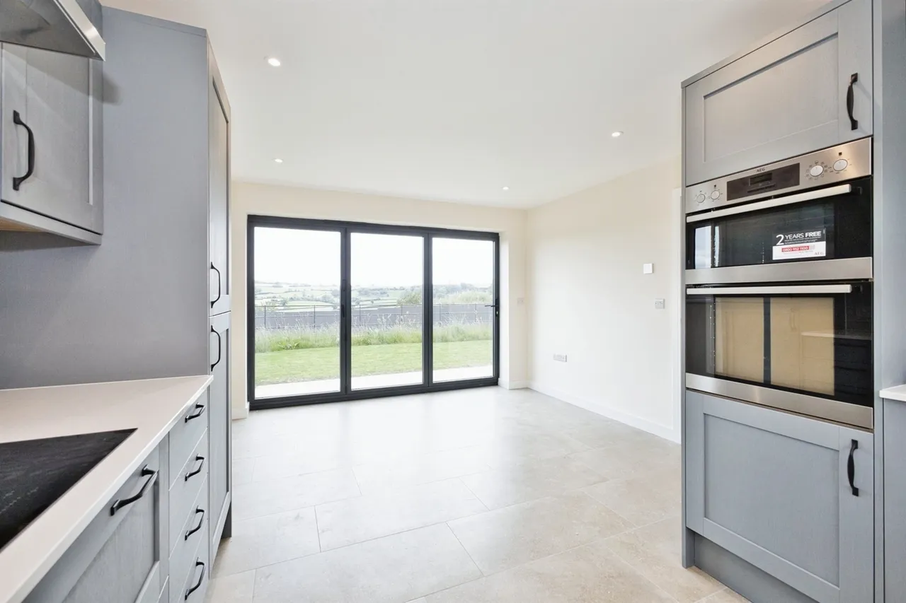 Valley View, Combe St. Nicholas, TA20, photo 6
