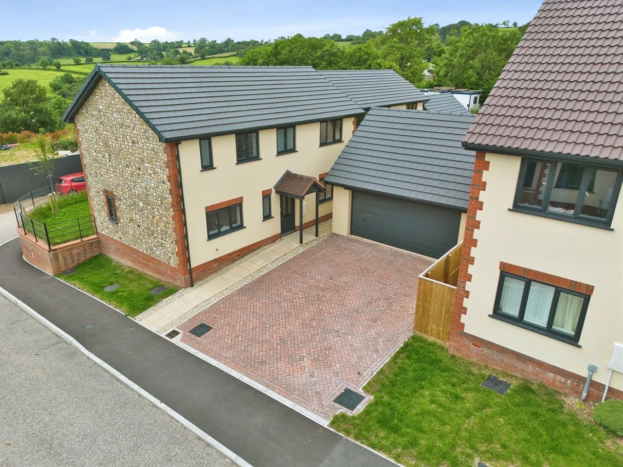 Valley View, Combe St. Nicholas, TA20, photo 26