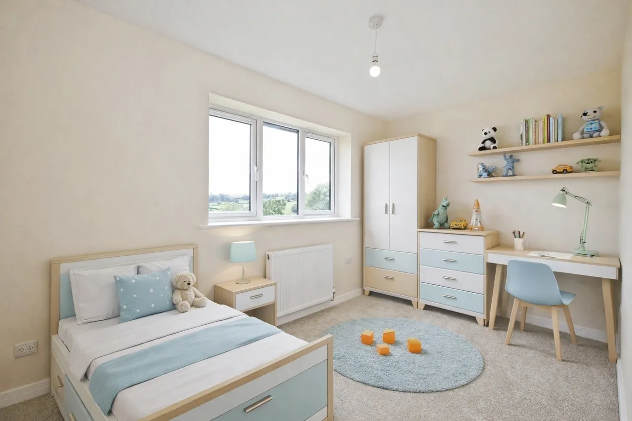 Valley View, Combe St. Nicholas, TA20, photo 10
