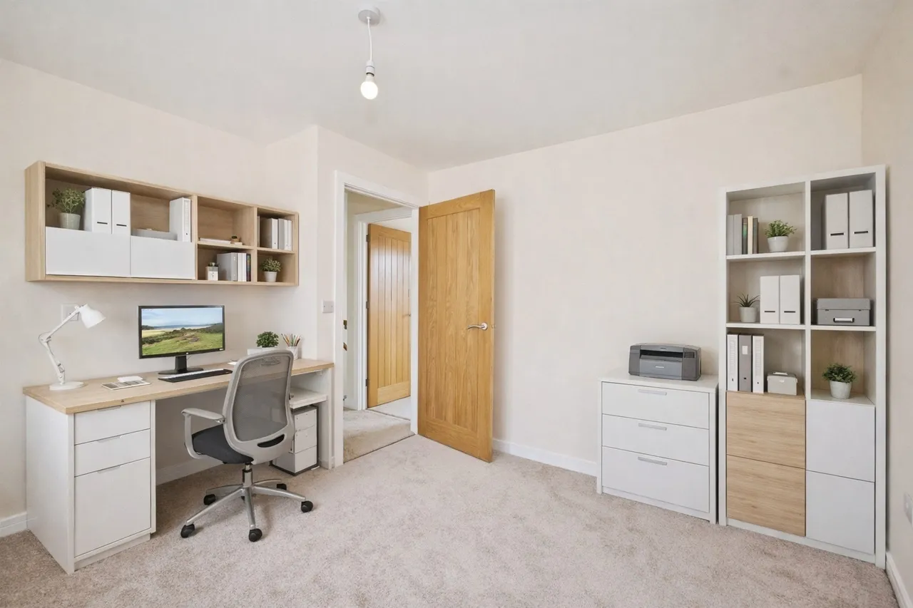 Valley View, Combe St. Nicholas, TA20, photo 11