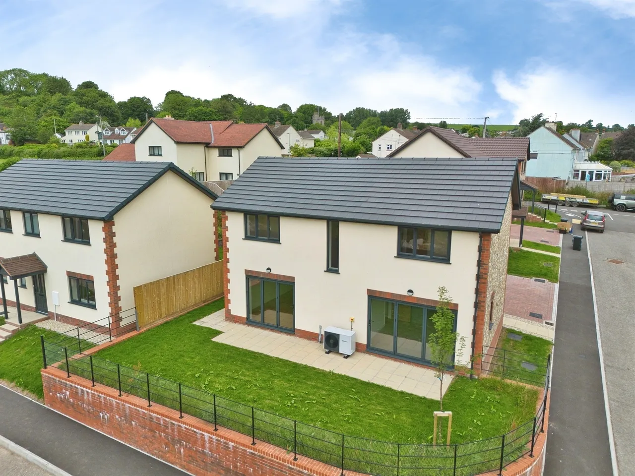 Valley View, Combe St. Nicholas, TA20, photo 25