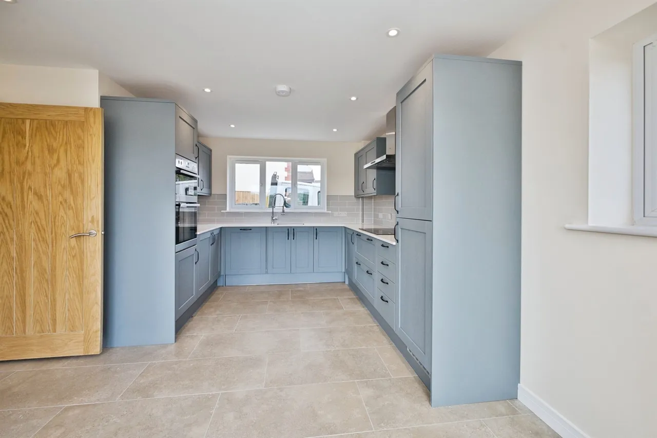 Valley View, Combe St. Nicholas, TA20, photo 16
