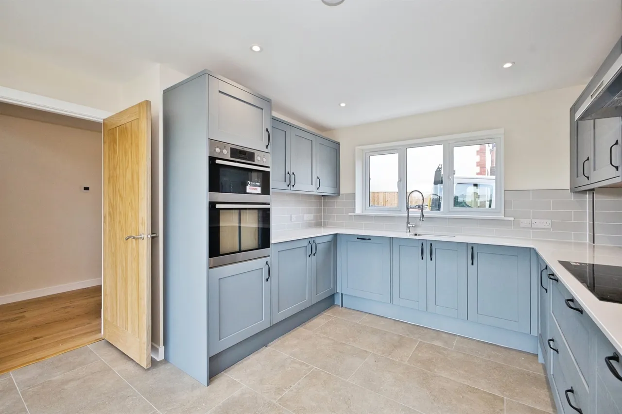 Valley View, Combe St. Nicholas, TA20, photo 5