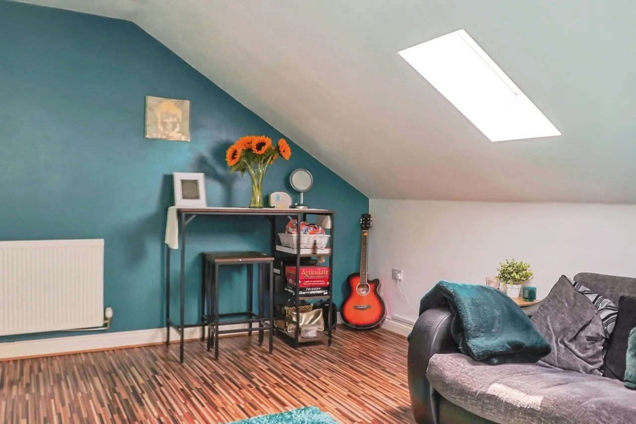 Avon Close, Bournemouth, BH8, photo 10