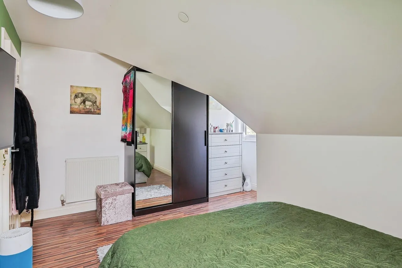Avon Close, Bournemouth, BH8, photo 13