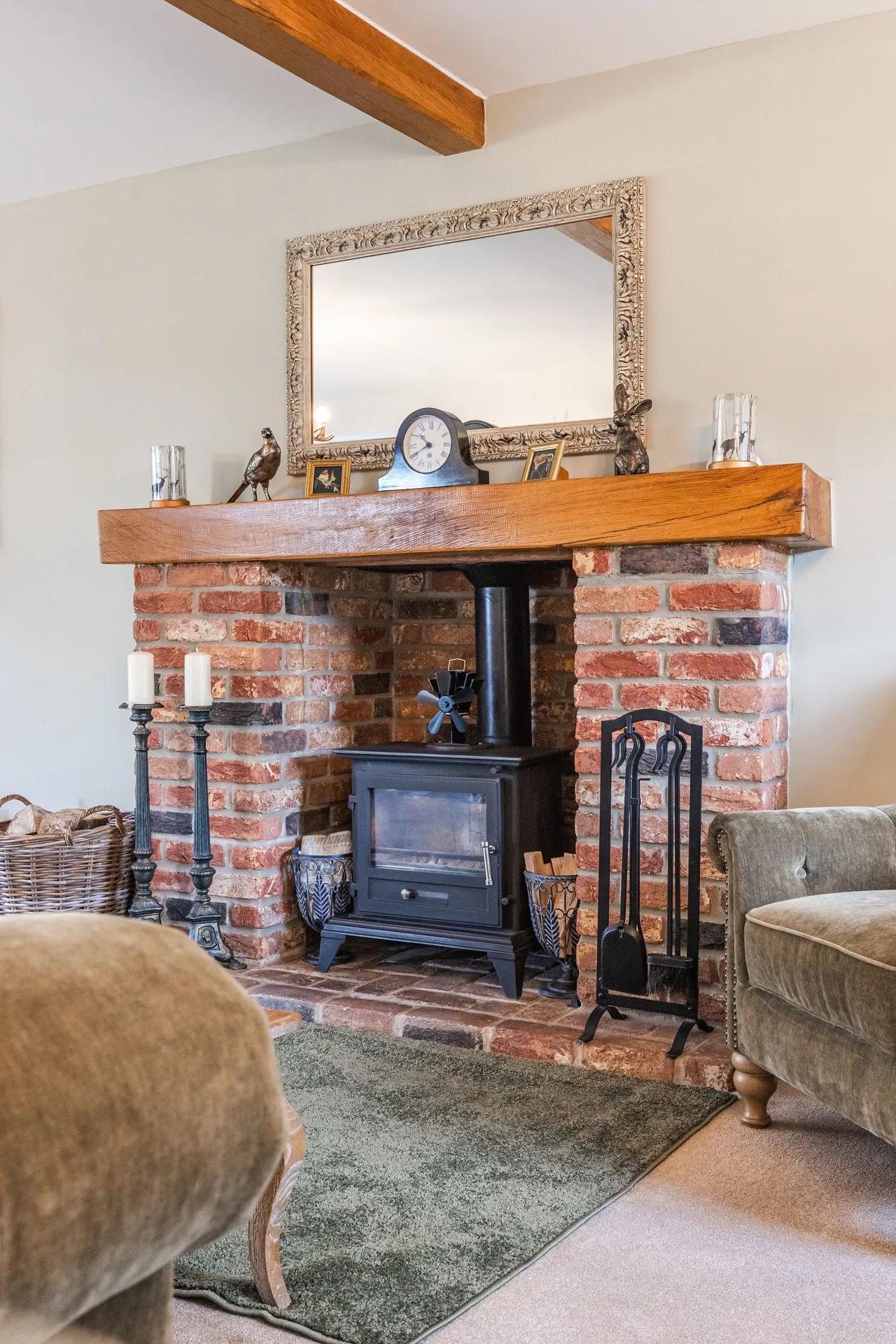 A Charming Home in the Heart of Ashill, photo 6