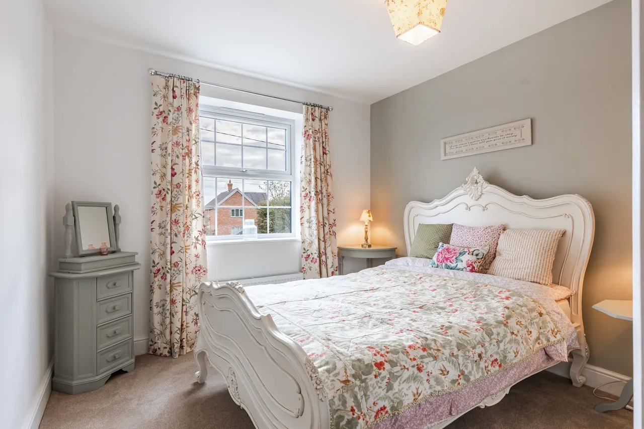 A Charming Home in the Heart of Ashill, photo 12