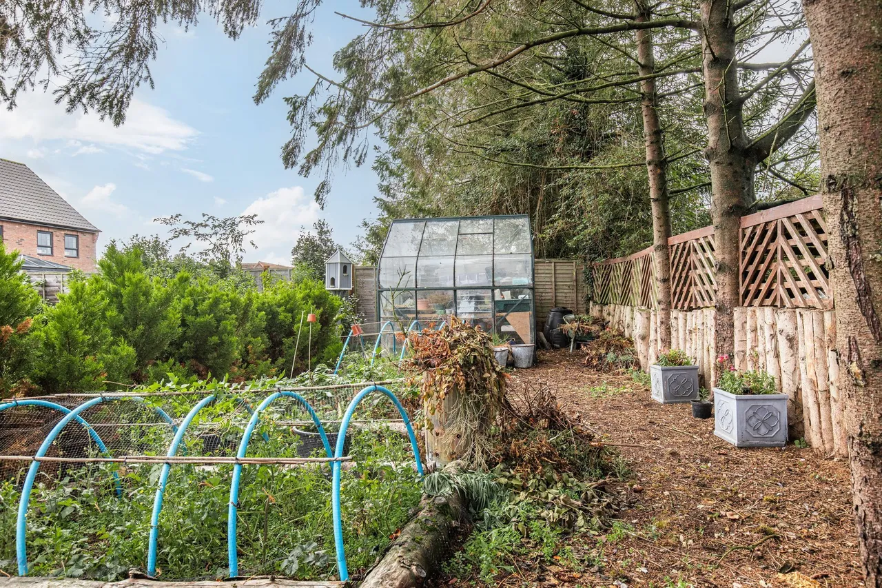 A Charming Home in the Heart of Ashill, photo 17