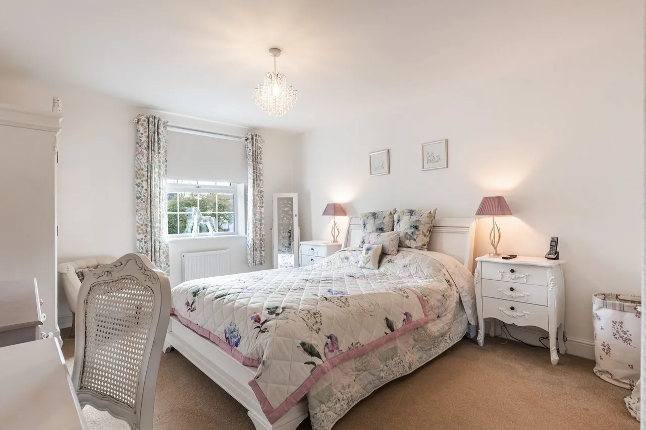 A Charming Home in the Heart of Ashill, photo 10