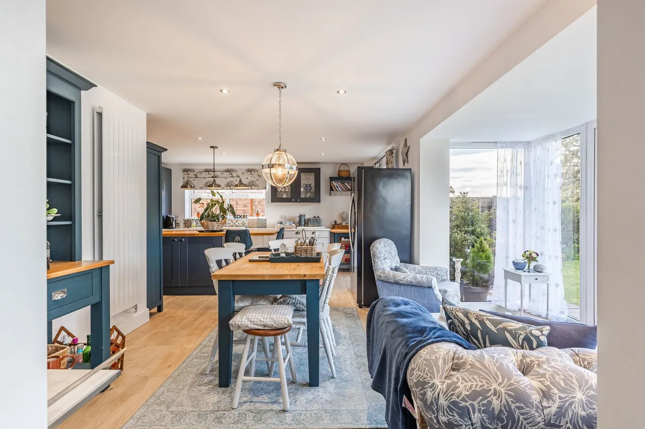 A Charming Home in the Heart of Ashill, photo 5