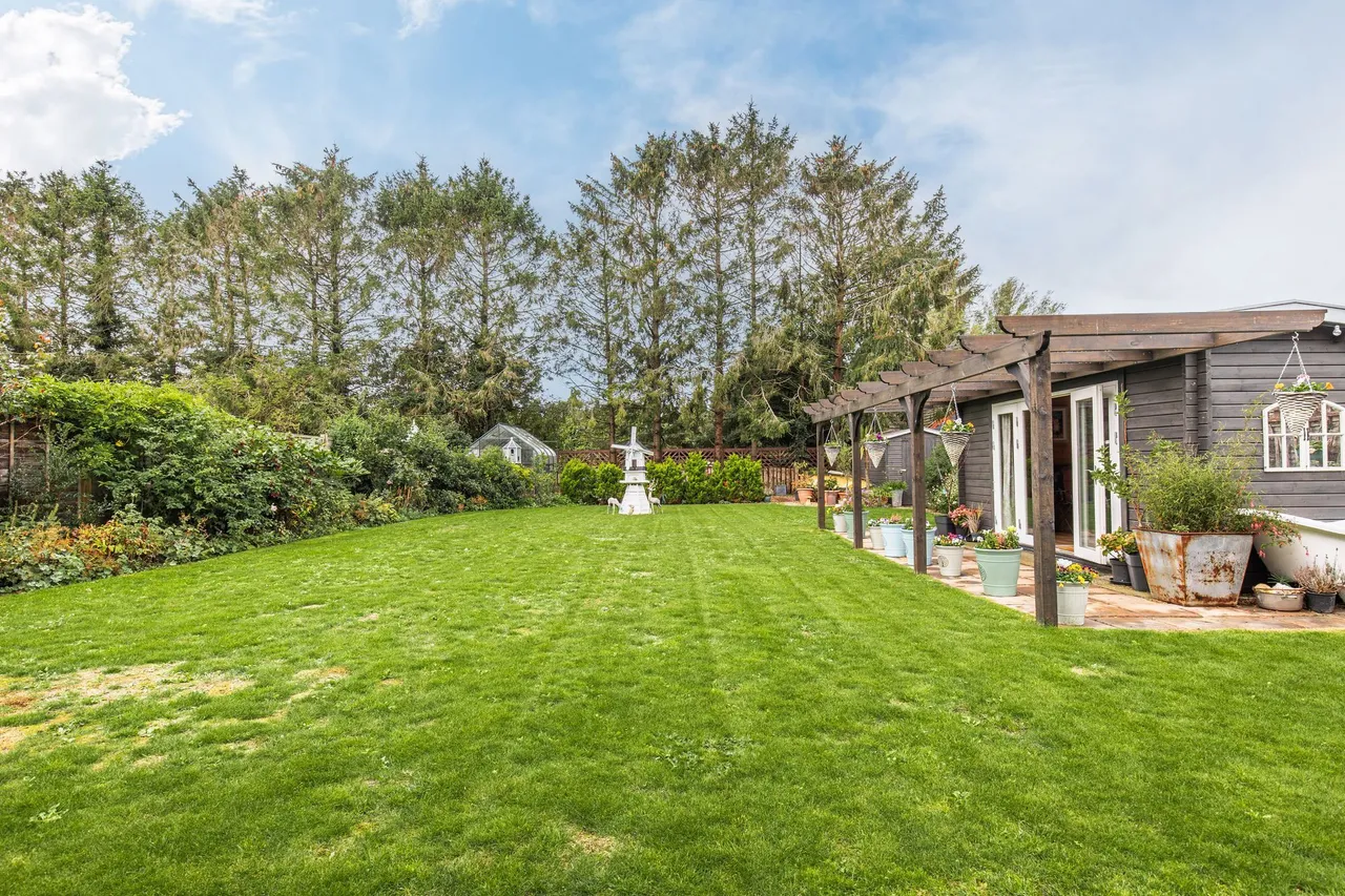 A Charming Home in the Heart of Ashill, photo 4