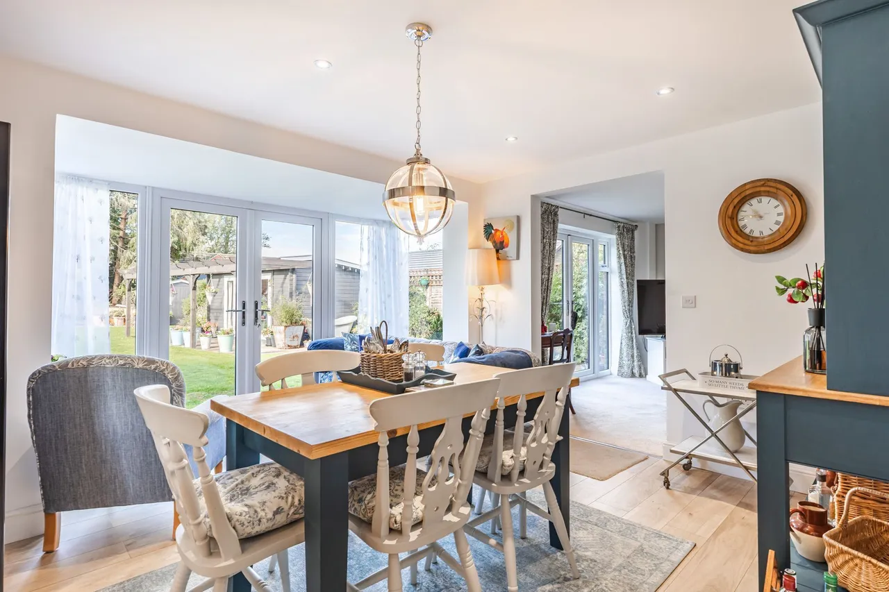 A Charming Home in the Heart of Ashill, photo 7