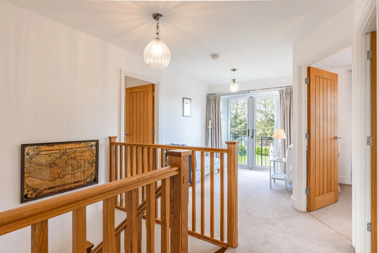 A Charming Home in the Heart of Ashill, photo 9