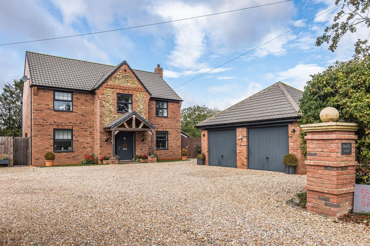 A Charming Home in the Heart of Ashill, photo 18
