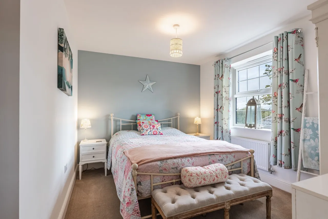 A Charming Home in the Heart of Ashill, photo 11