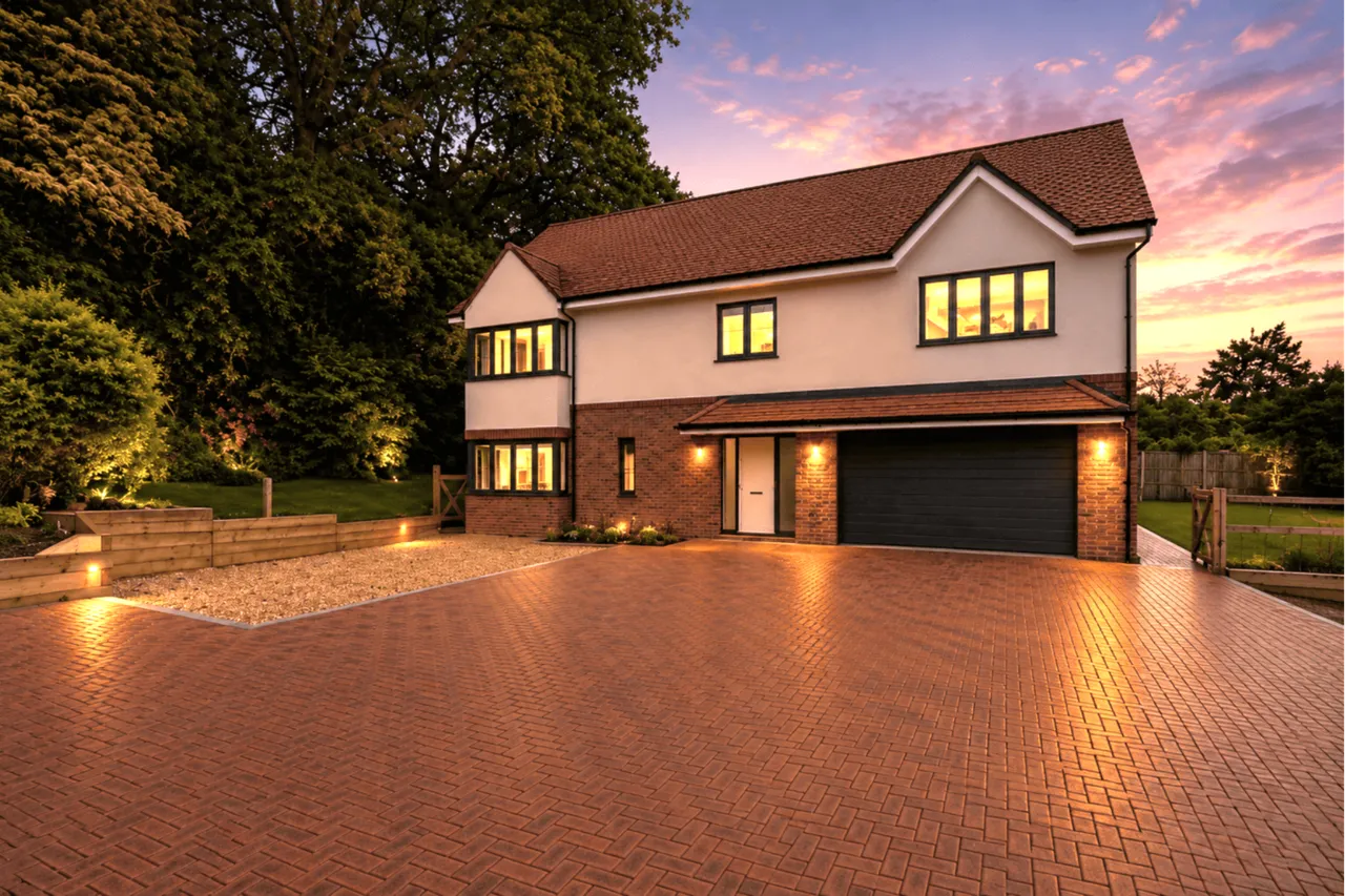 5 bed house for sale — Coppice Hanger, Pulborough, RH20