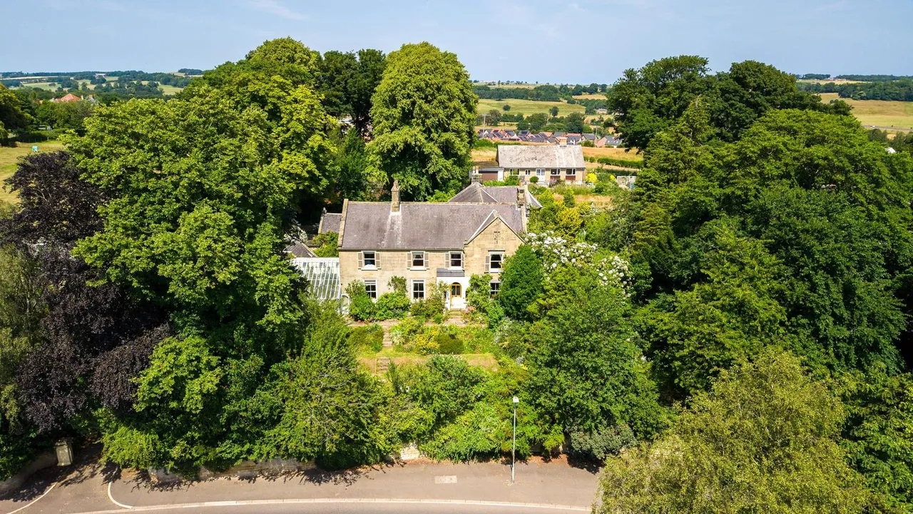 Alnmouth Road, Alnwick, NE66, photo 2