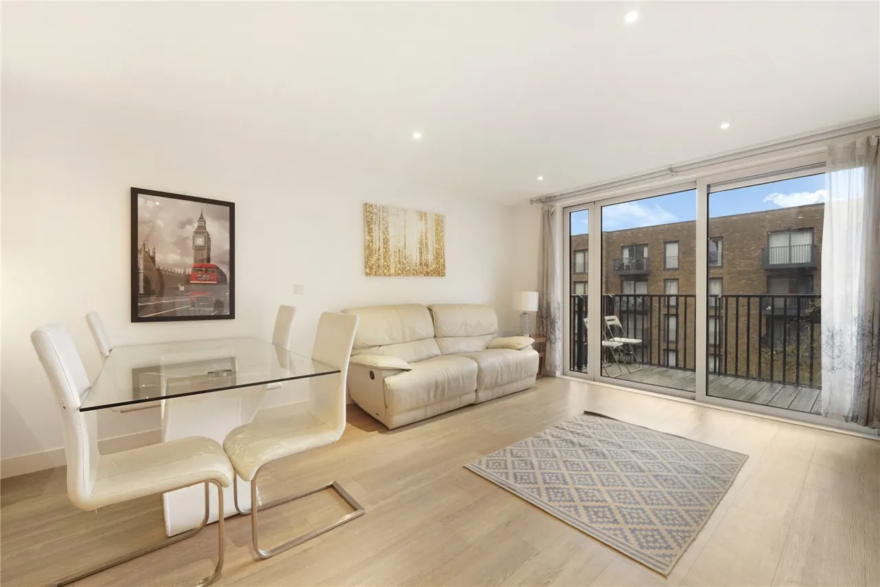 Whiting Way, SE16, photo 8