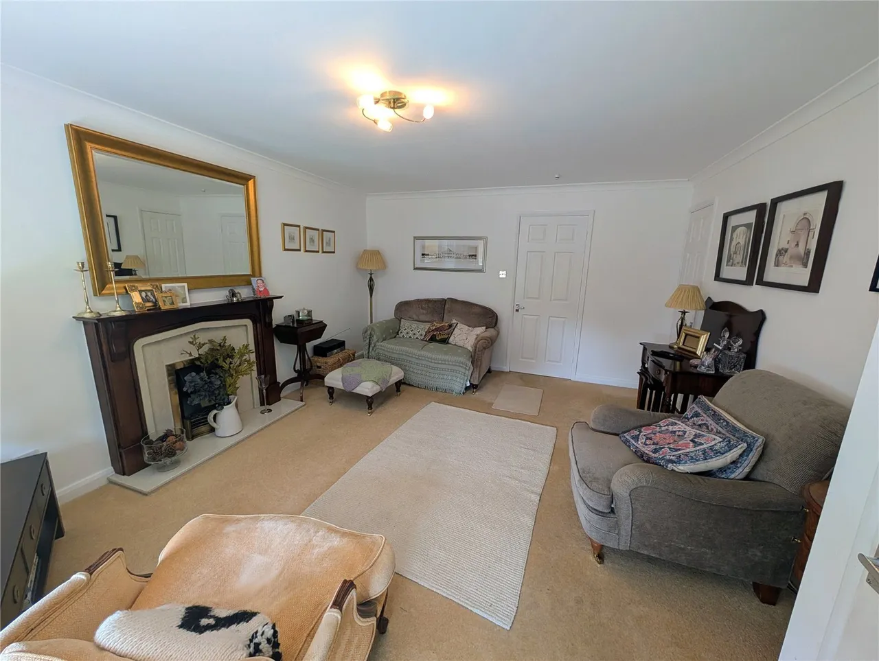 The Haybarn, Stafford, Staffordshire, ST16, photo 2