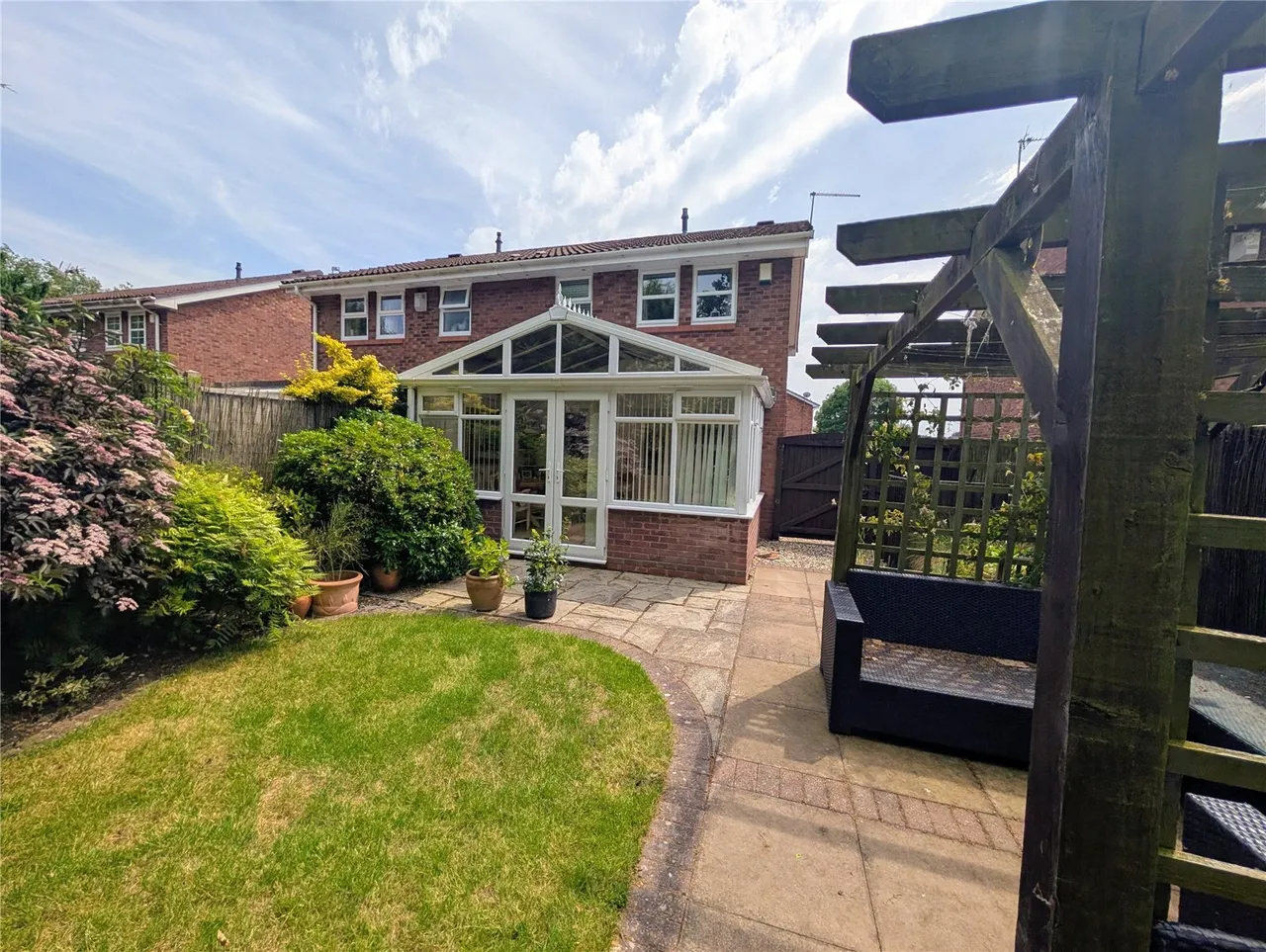 The Haybarn, Stafford, Staffordshire, ST16, photo 13