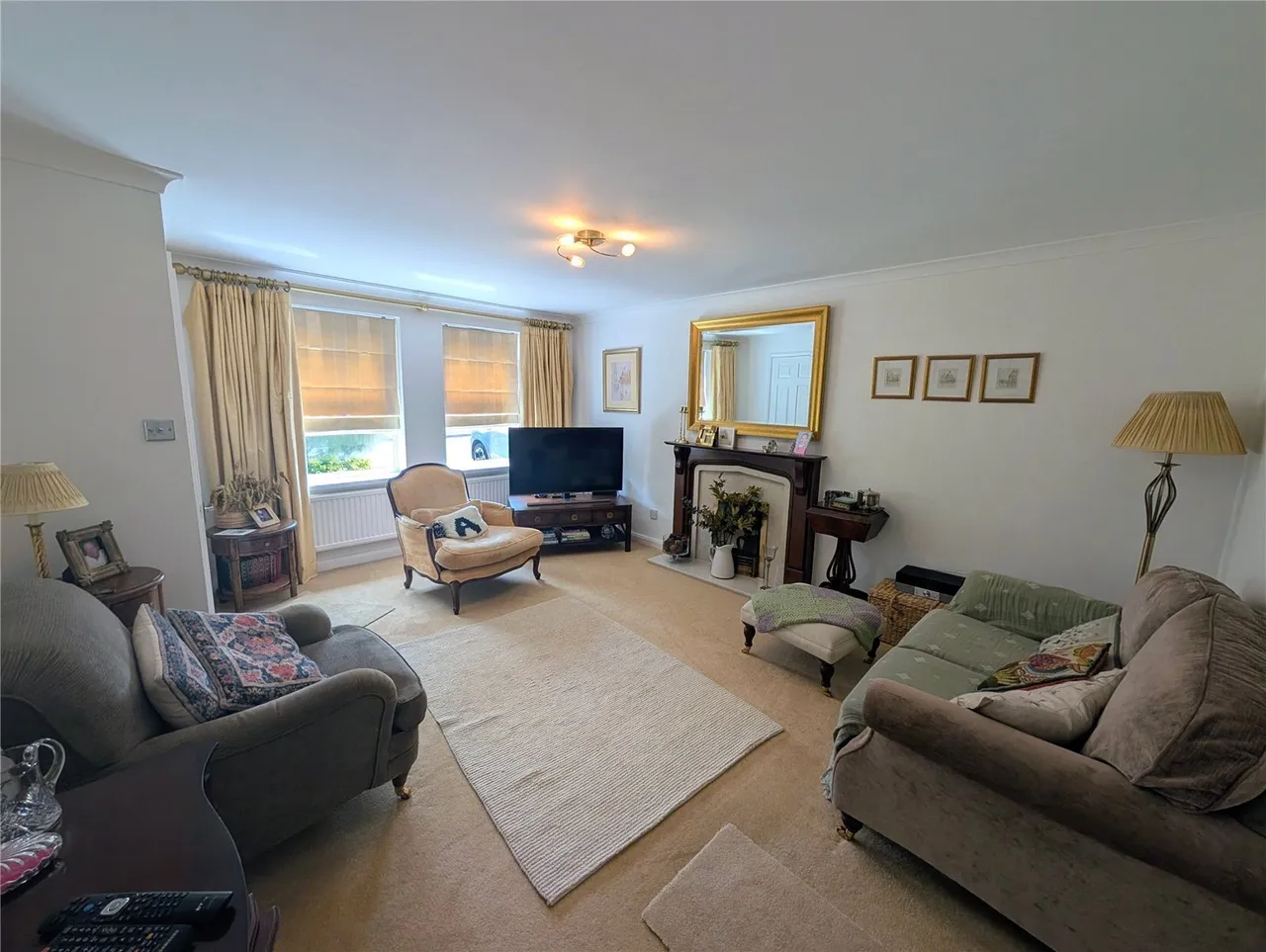 The Haybarn, Stafford, Staffordshire, ST16, photo 3