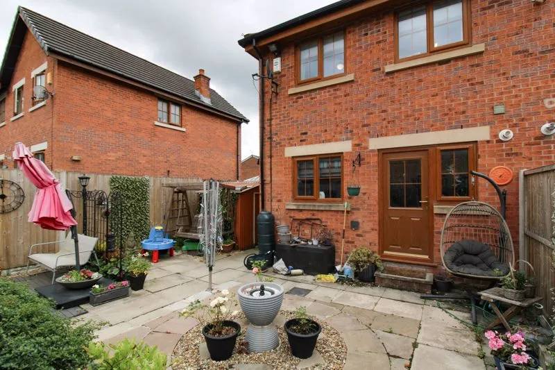 Blackthorn Mews, Rochdale OL12 6XR, photo 19