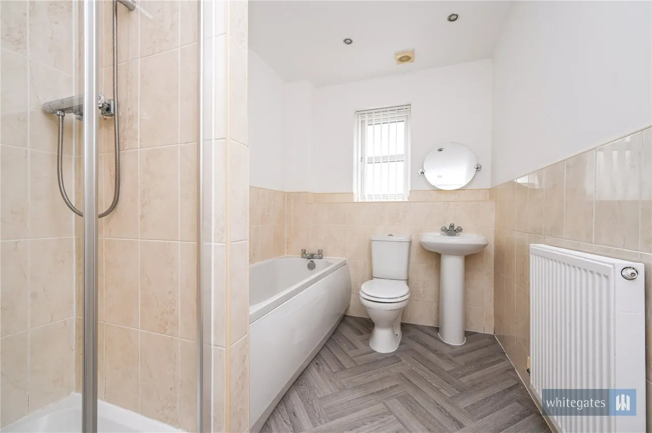 Brigadier Drive, Liverpool, L12, photo 13