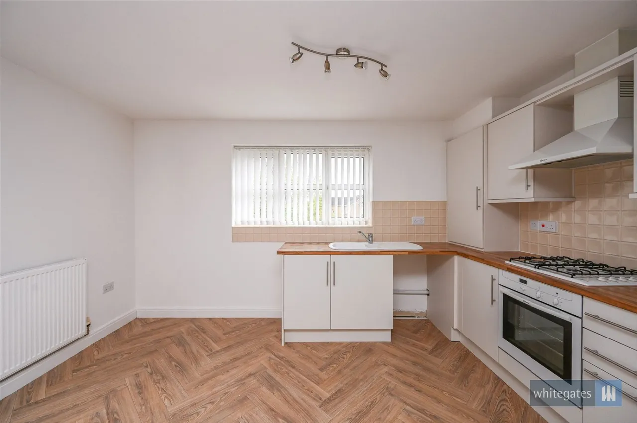 Brigadier Drive, Liverpool, L12, photo 4