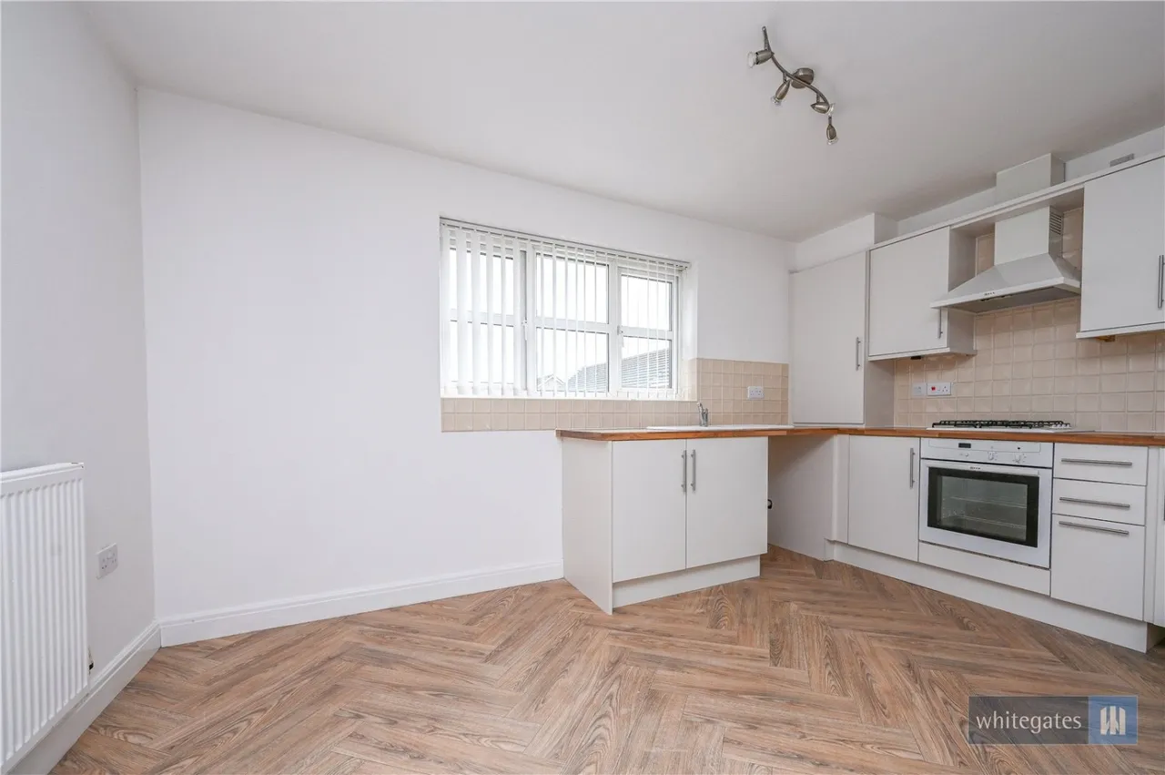 Brigadier Drive, Liverpool, L12, photo 5