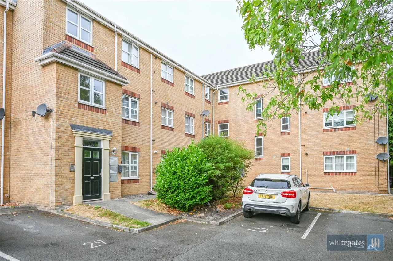 Brigadier Drive, Liverpool, L12, photo 2