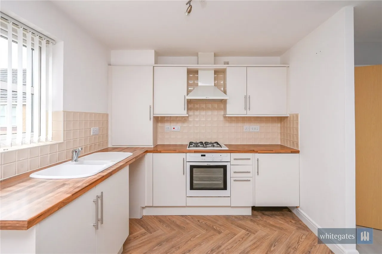 Brigadier Drive, Liverpool, L12, photo 3