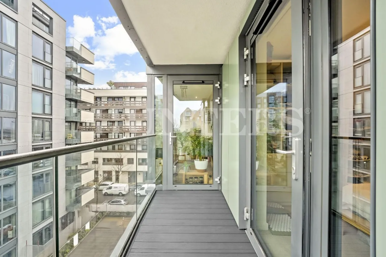 Waterside Way, N17, photo 7