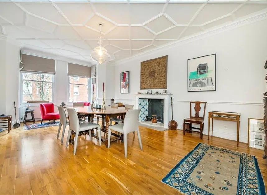 Ashley Gardens, Westminster, SW1P, photo 5