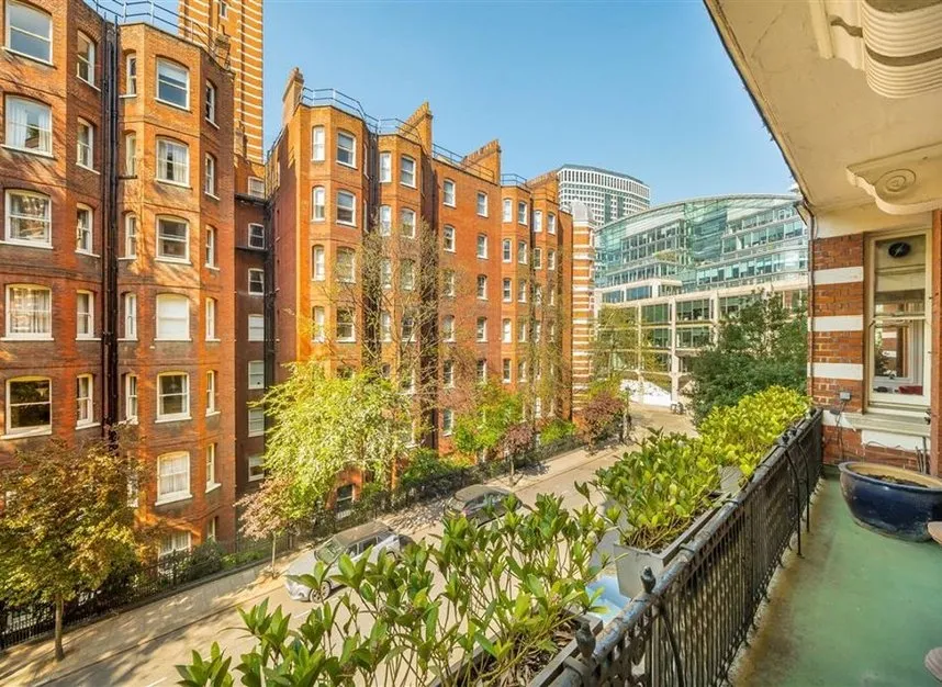 Ashley Gardens, Westminster, SW1P, photo 8