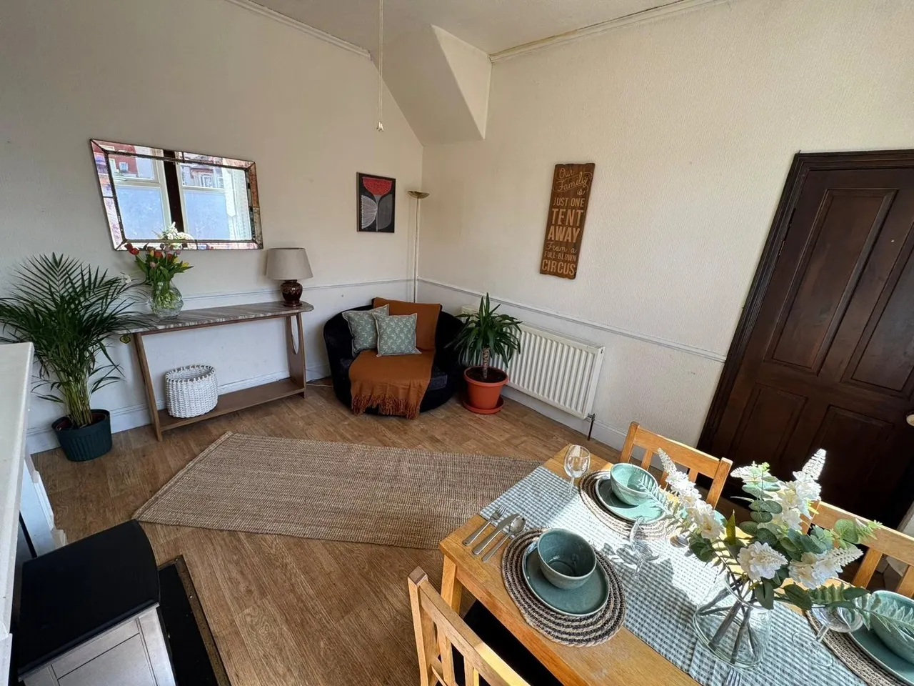 Hawthorn Road, Blackpool, FY1, photo 4