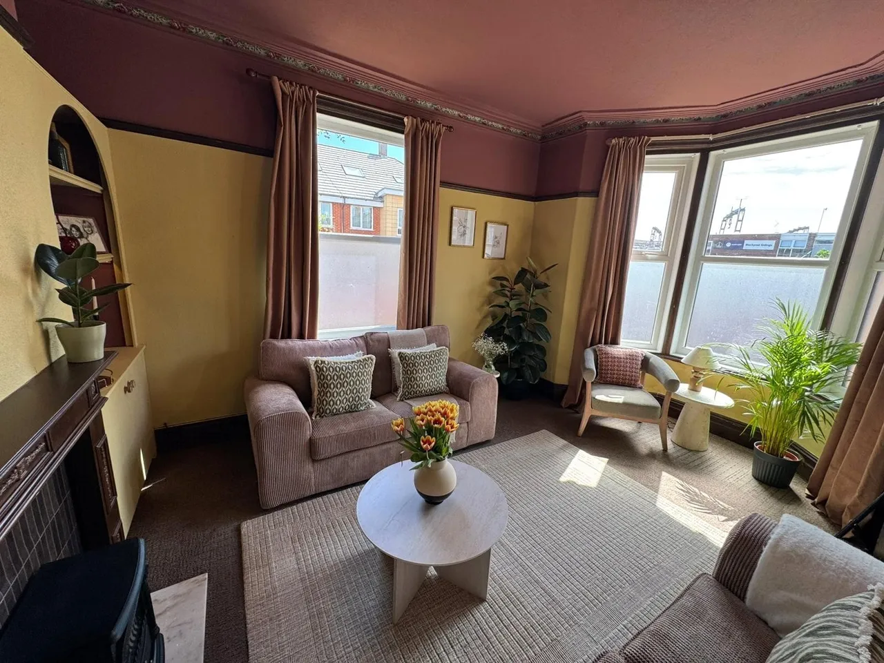Hawthorn Road, Blackpool, FY1, photo 3