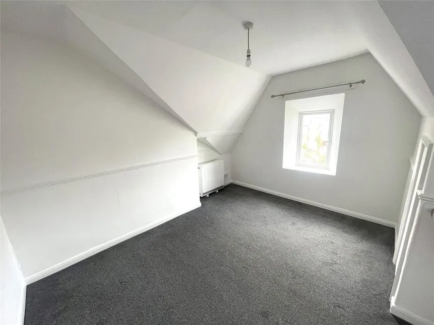 1 bed flat to rent, Tor Hill Road, Torquay, TQ2