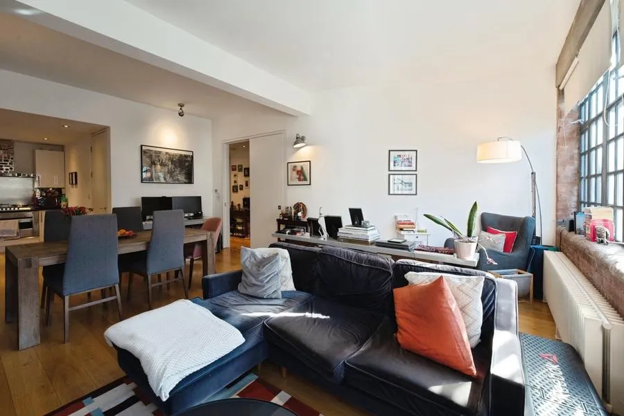 Amwell Street, London, EC1R, photo 18