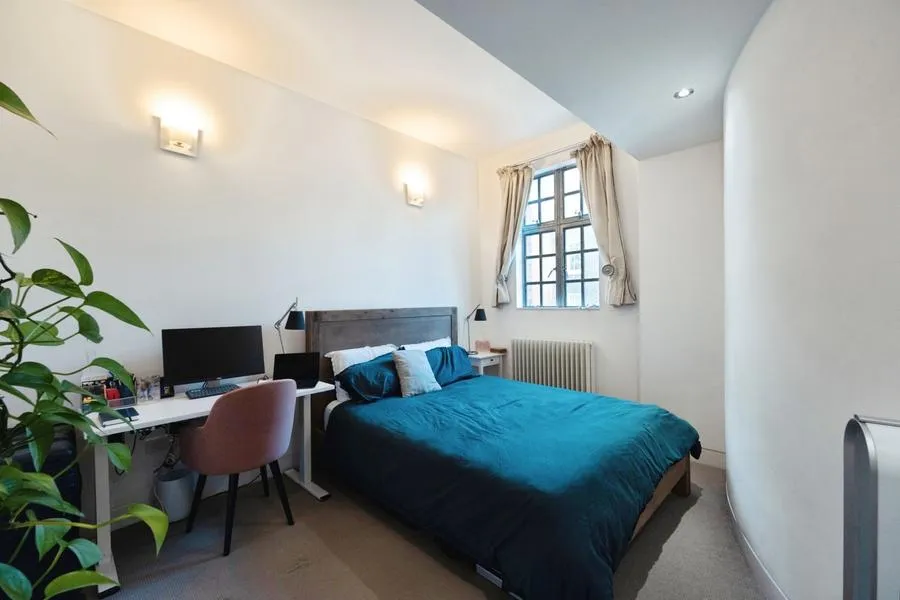 Amwell Street, London, EC1R, photo 13
