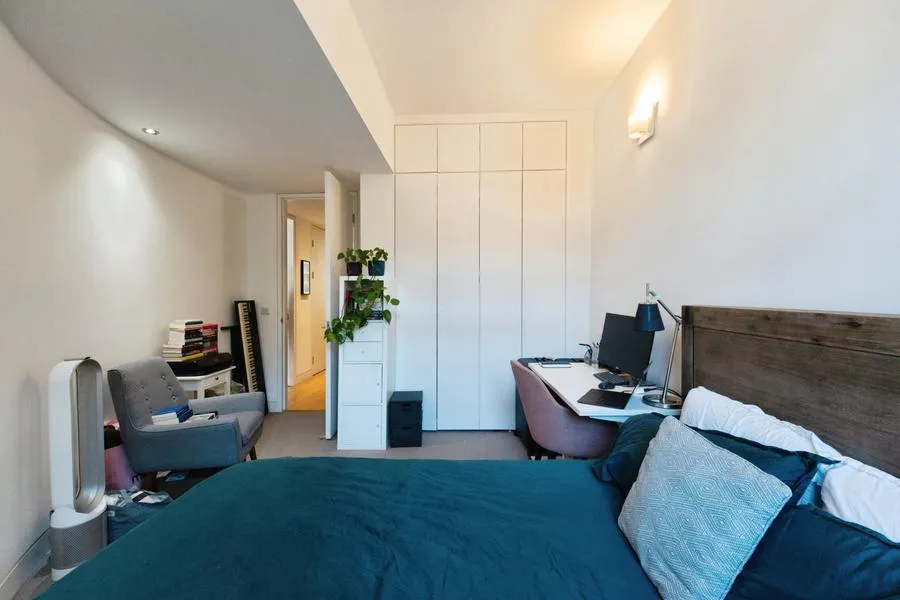 Amwell Street, London, EC1R, photo 17